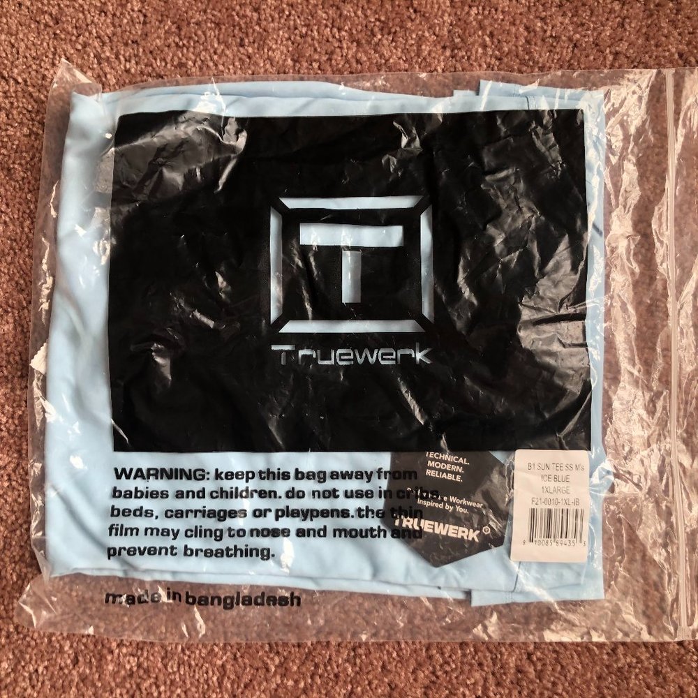 TrueWork T-Shirt